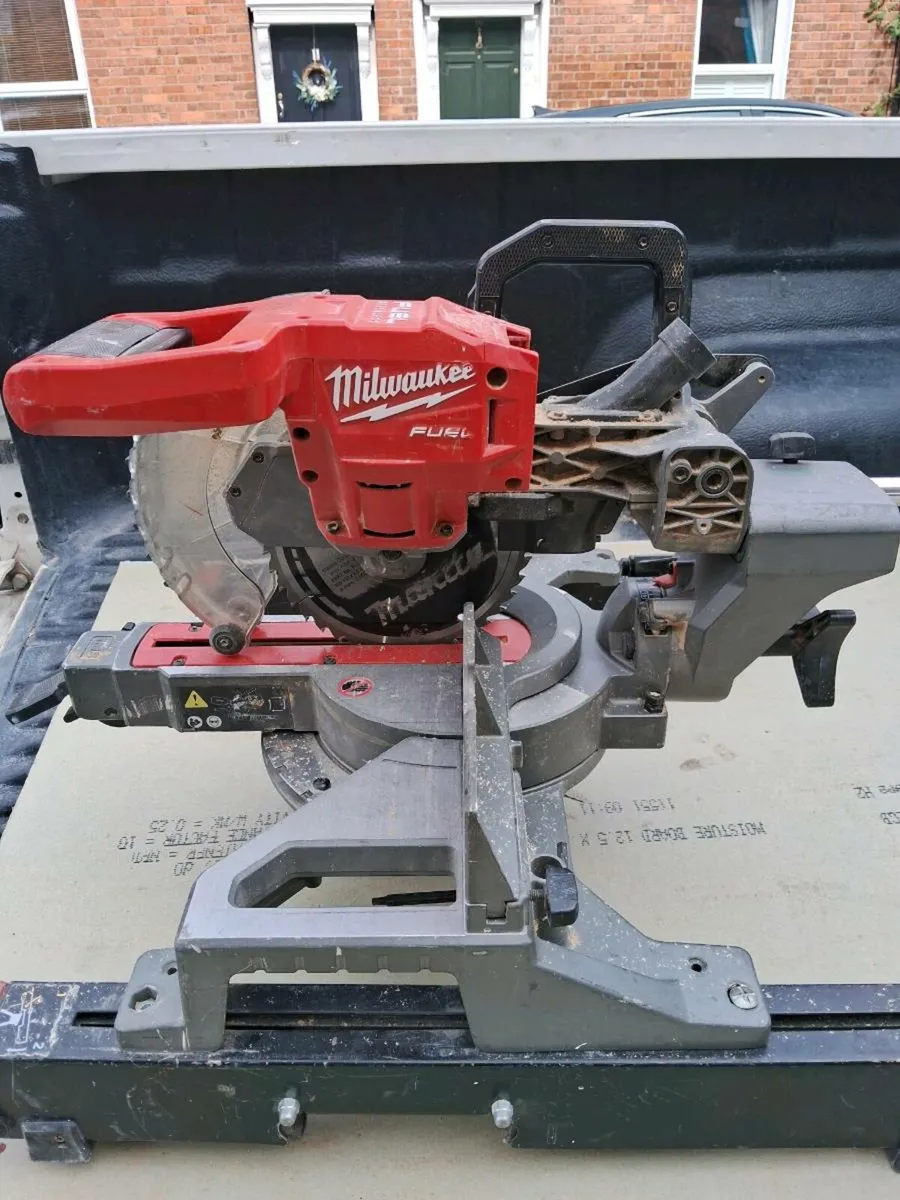 Power tools - Image 1