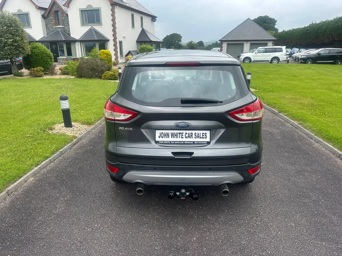 Ford Kuga 2016 2.0 ( 4 Wheel Drive) - Image 4
