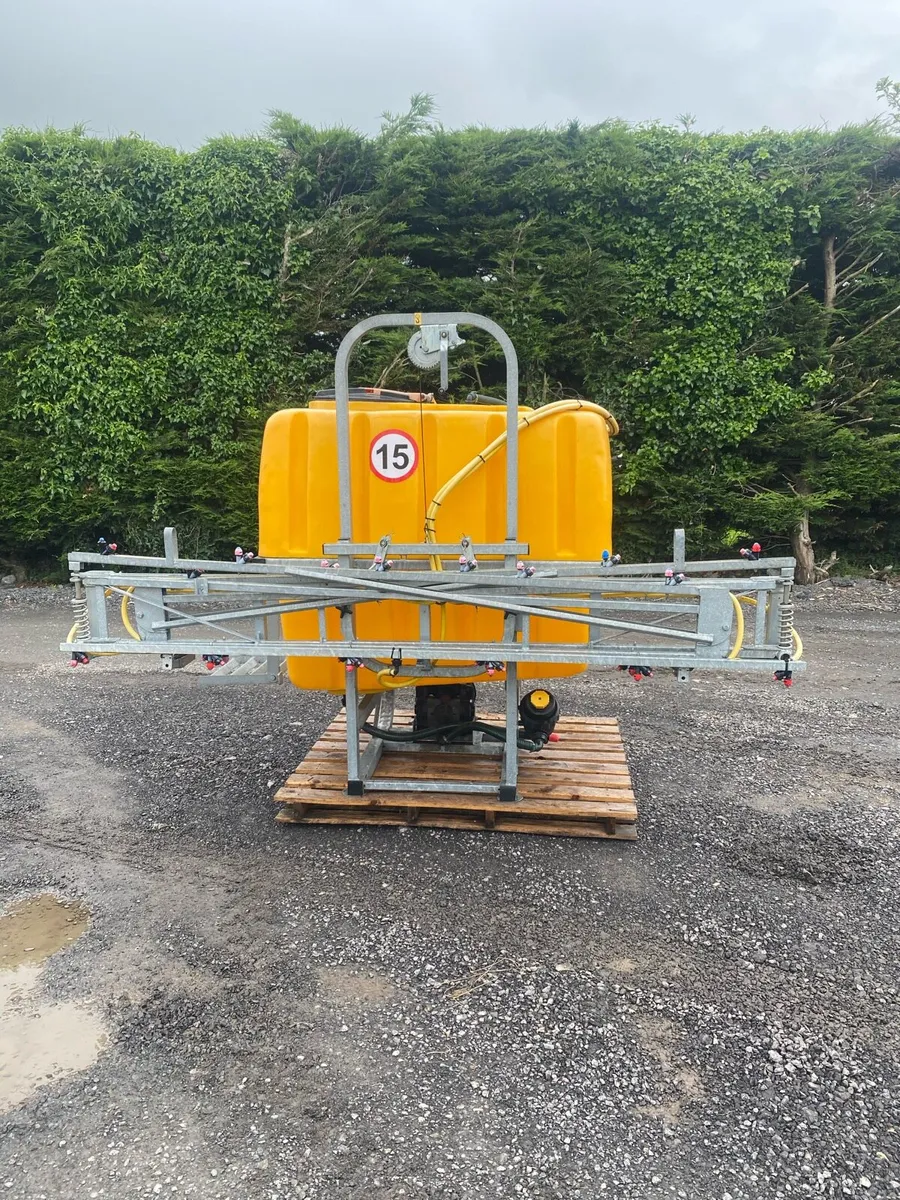 Sprayer - Image 2