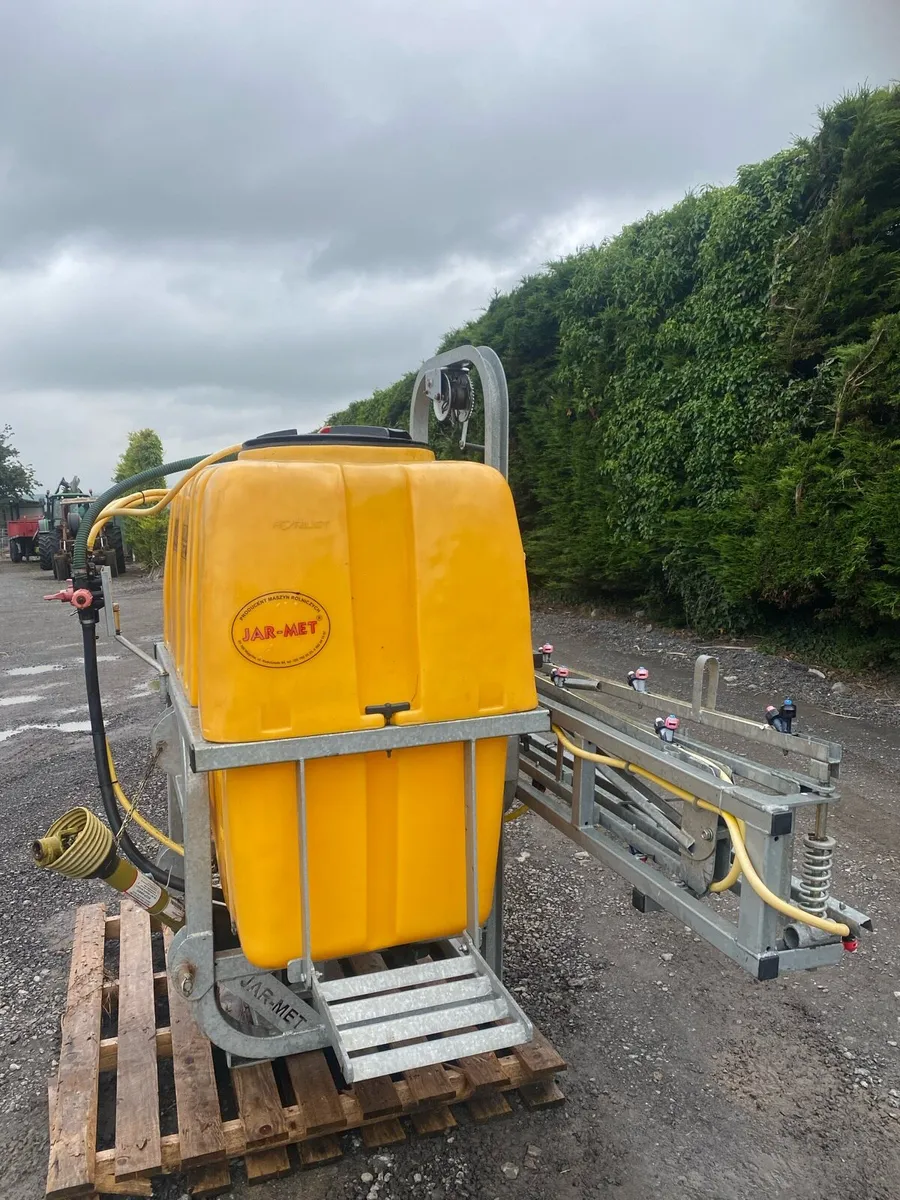 Sprayer - Image 3