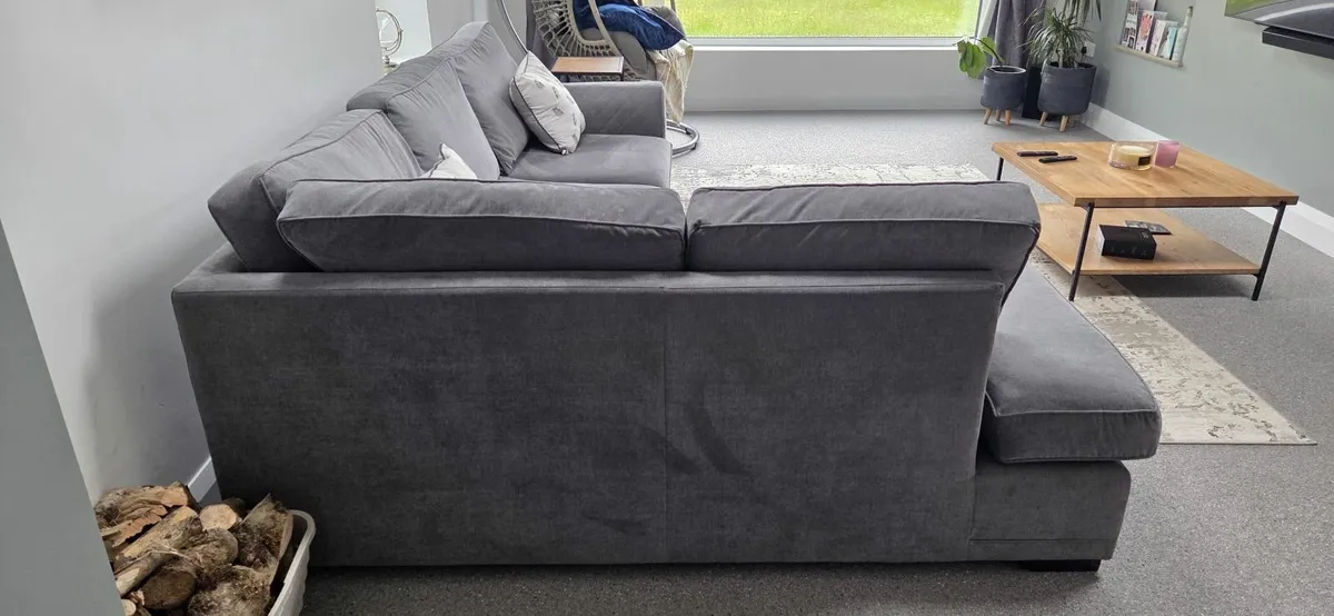 Corner Sofa - Image 2