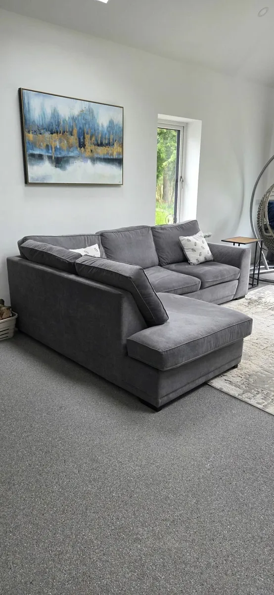 Corner Sofa - Image 3