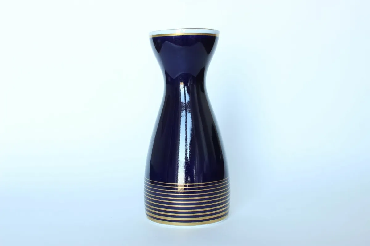 Vintage Vase - Image 1