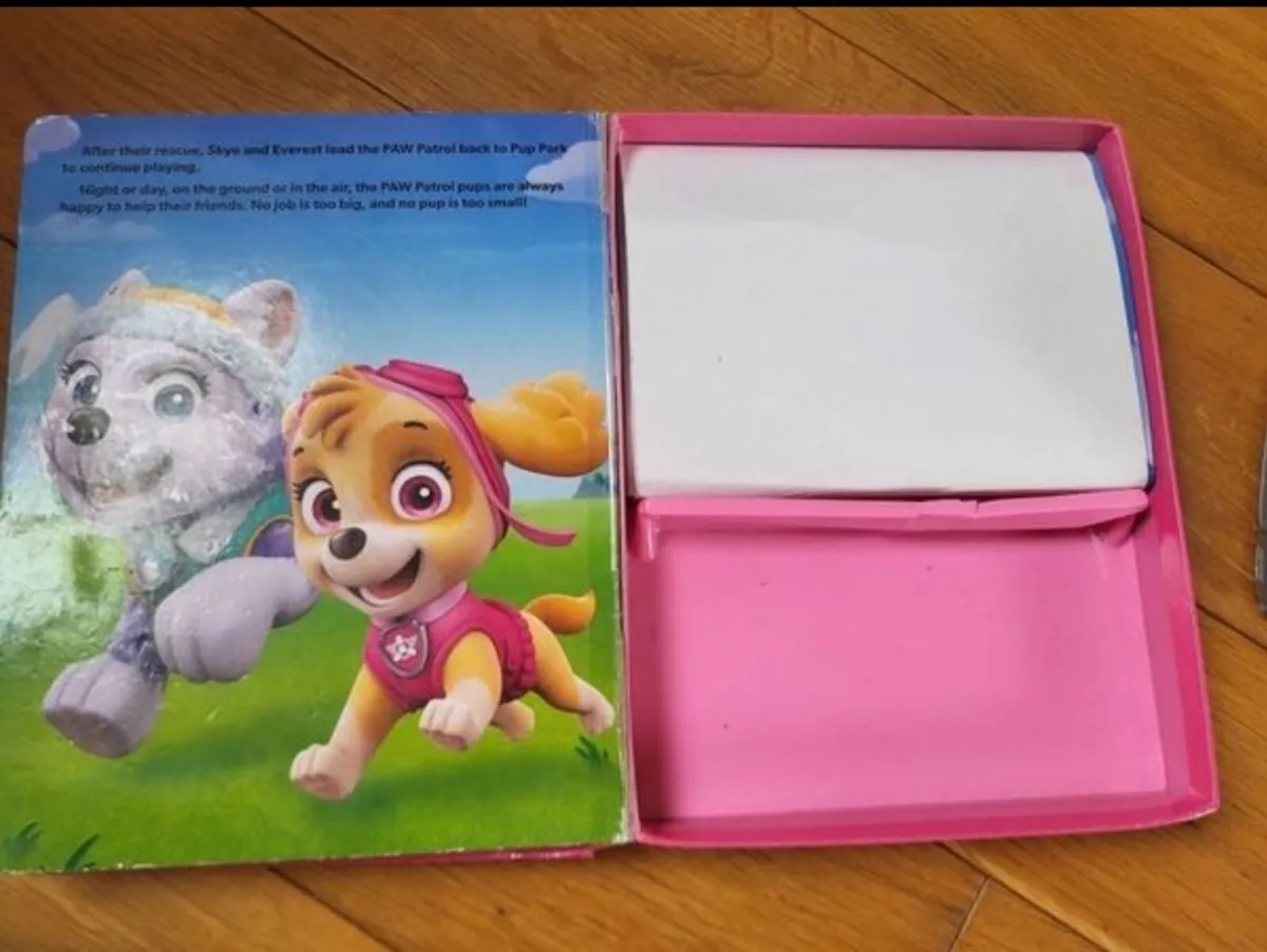 Paw Patrol bundle - Image 3