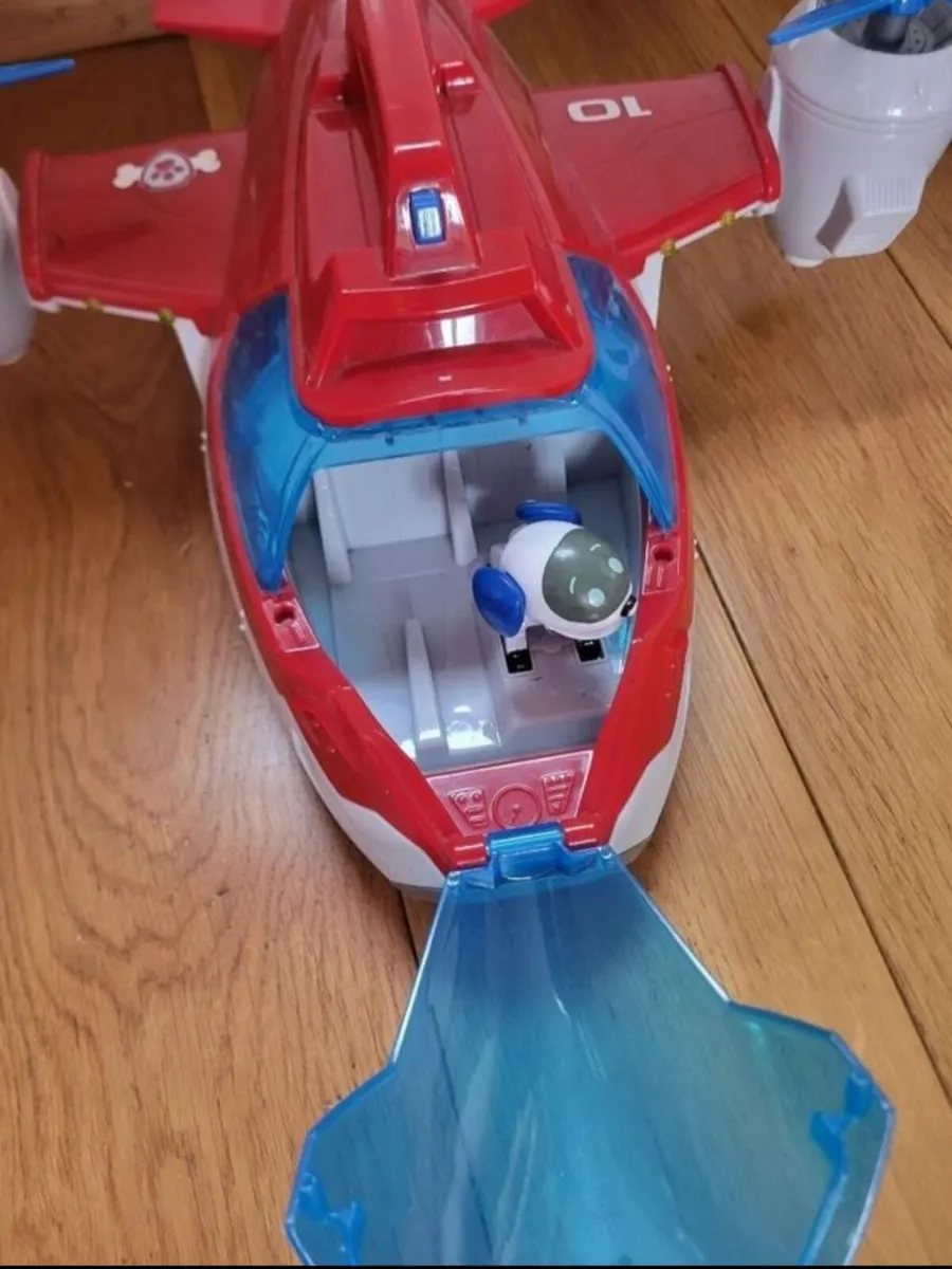 Paw Patrol bundle - Image 4