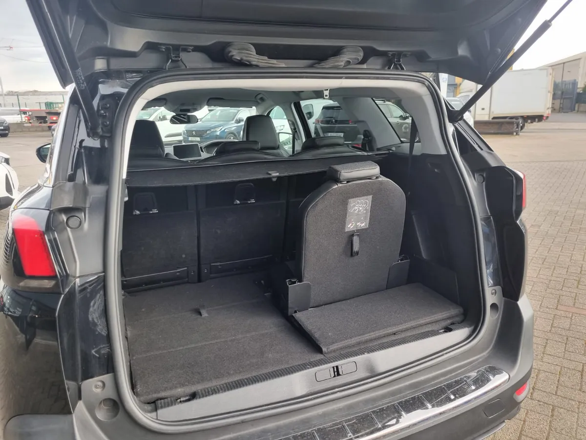 Peugeot 5008 Allure 1.5 diesel - Image 4