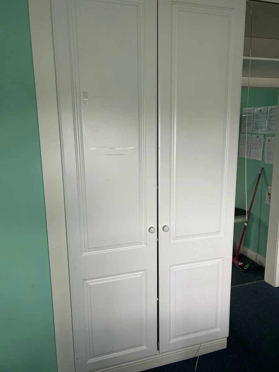 Storage cupboard - Image 1