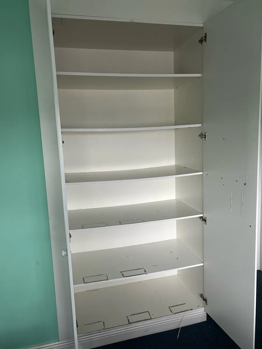 Storage cupboard - Image 2