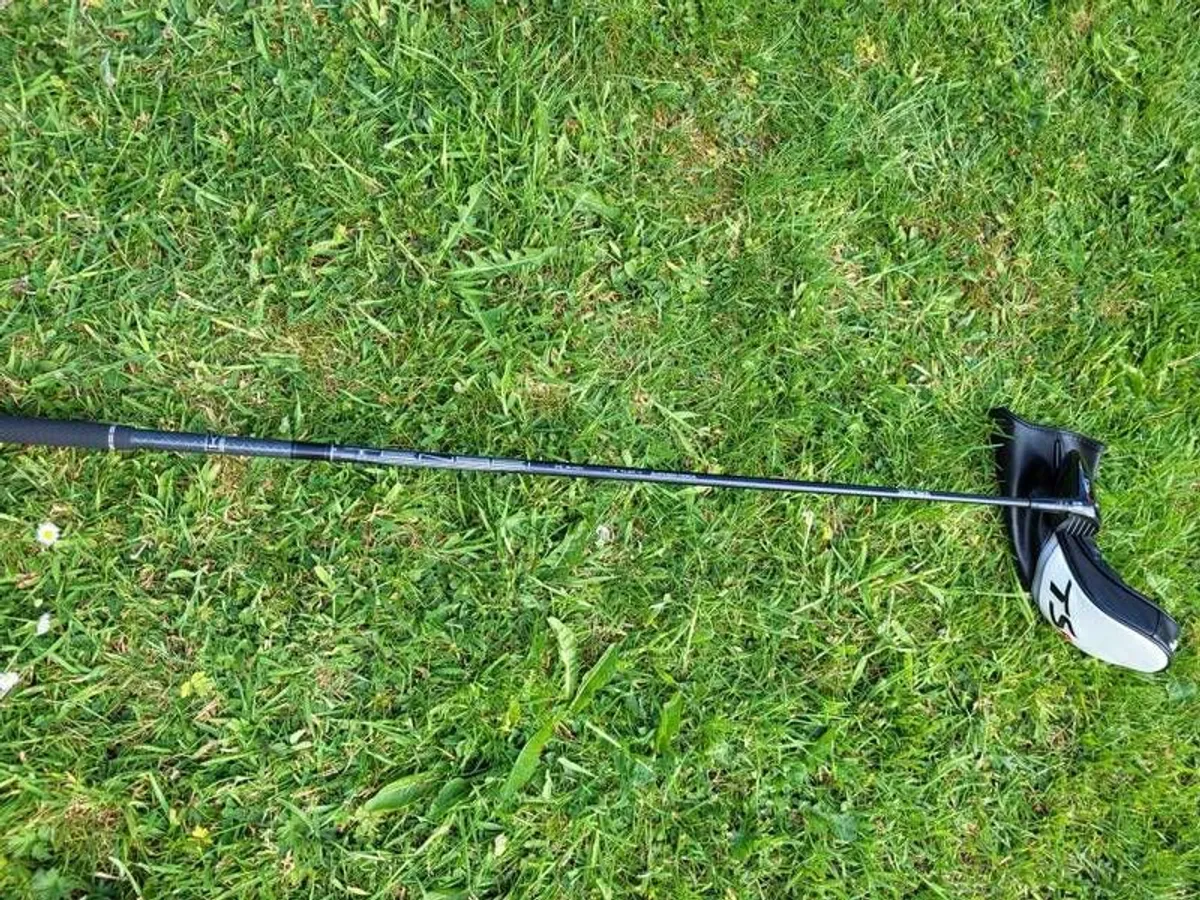 golf clubs - Image 2