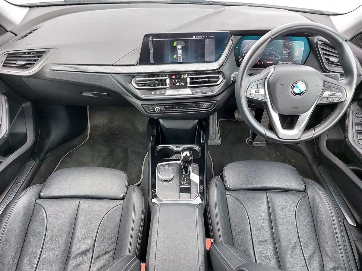 BMW 2 Series 218i Sport Gran Coupe - Image 4