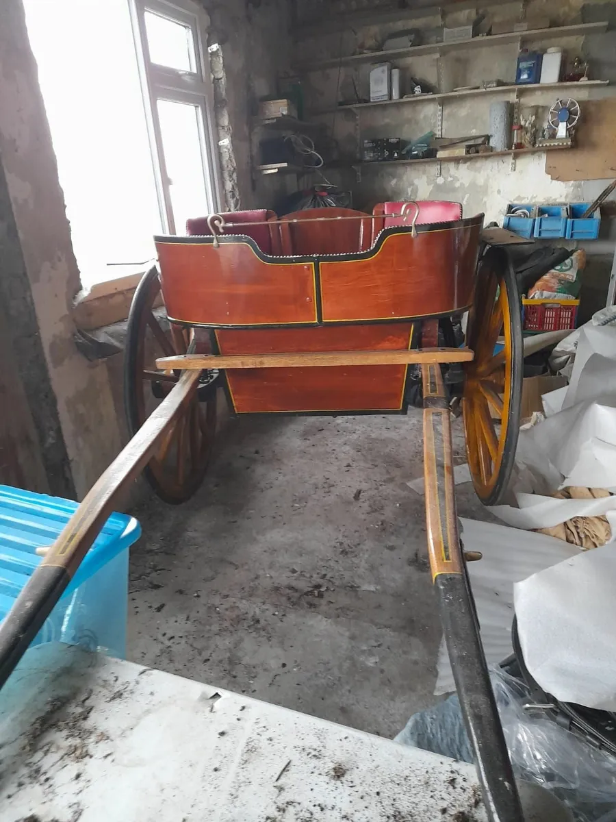 New Tub Trap - suitable for pony - Image 1