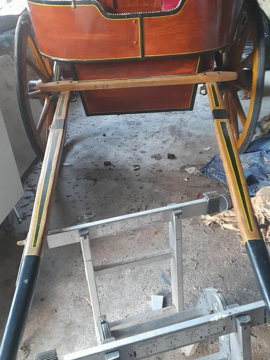 New Tub Trap - suitable for pony - Image 3