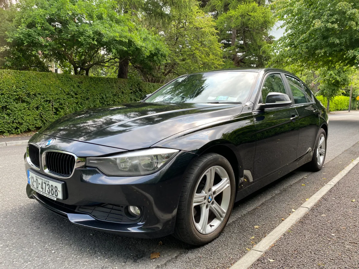 BMW 316D SE - €3,950 - Image 1