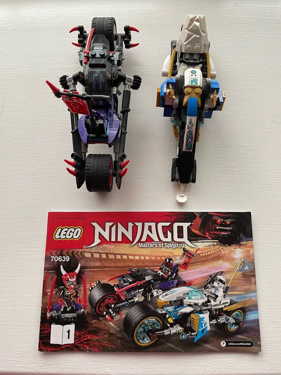 Lego Ninjago - Image 1