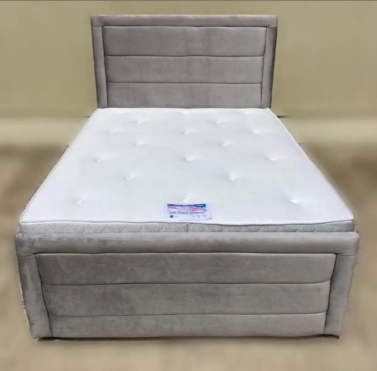 Brand new Maryland bumper beds - Image 3