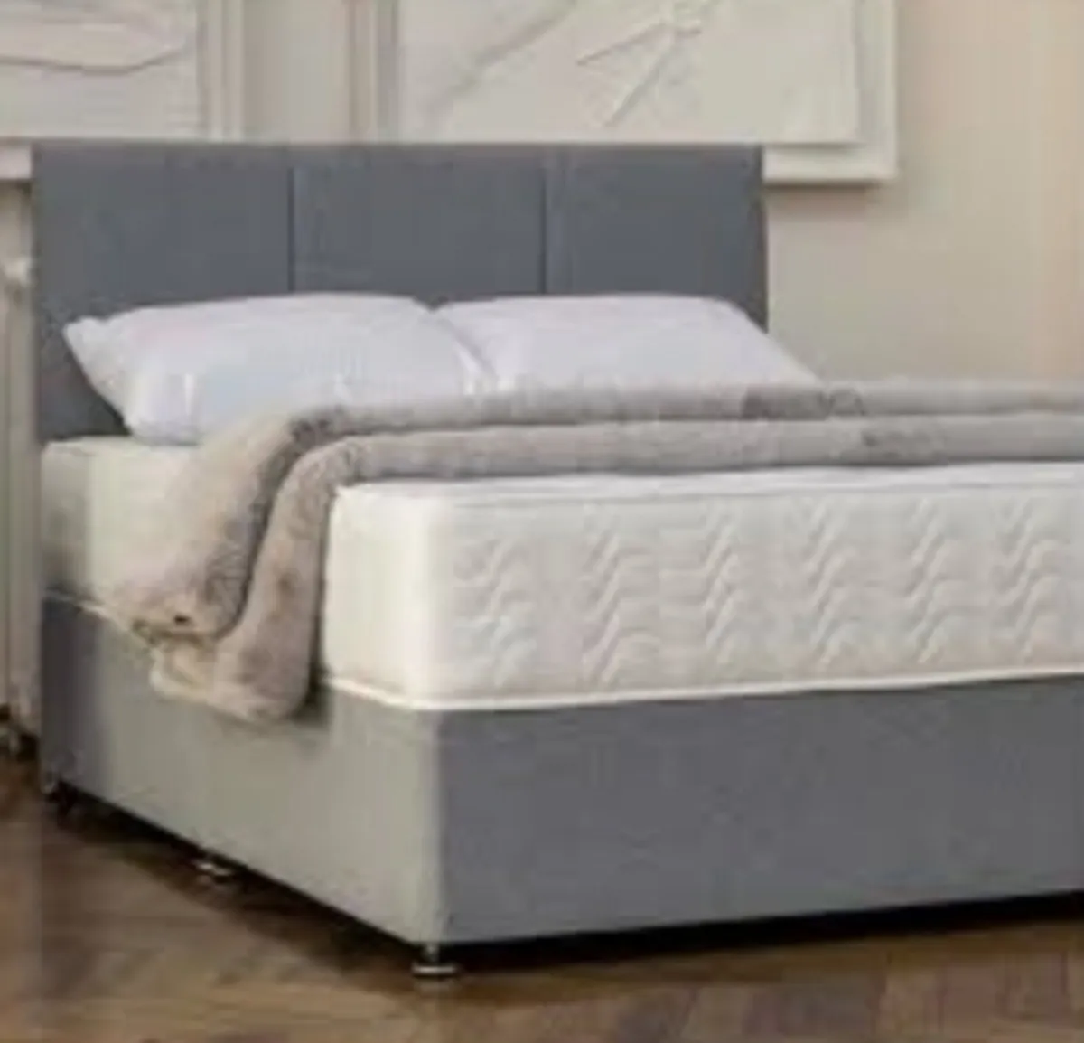 NEW DIVAN BEDS FOR SALE - Image 4
