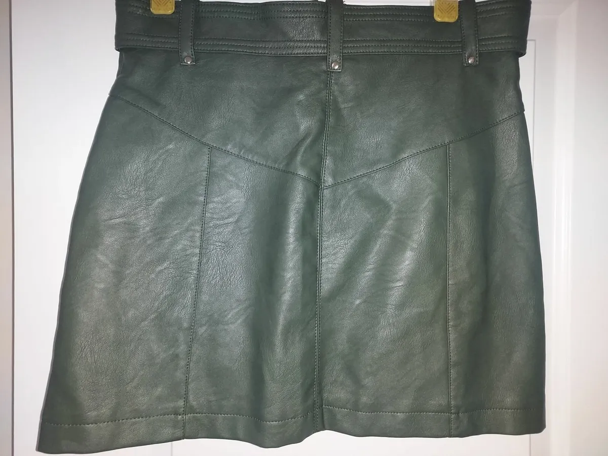 Topshop Skirt - Image 3