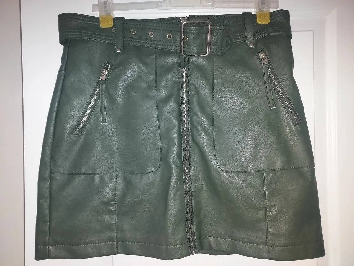 Topshop Skirt - Image 1