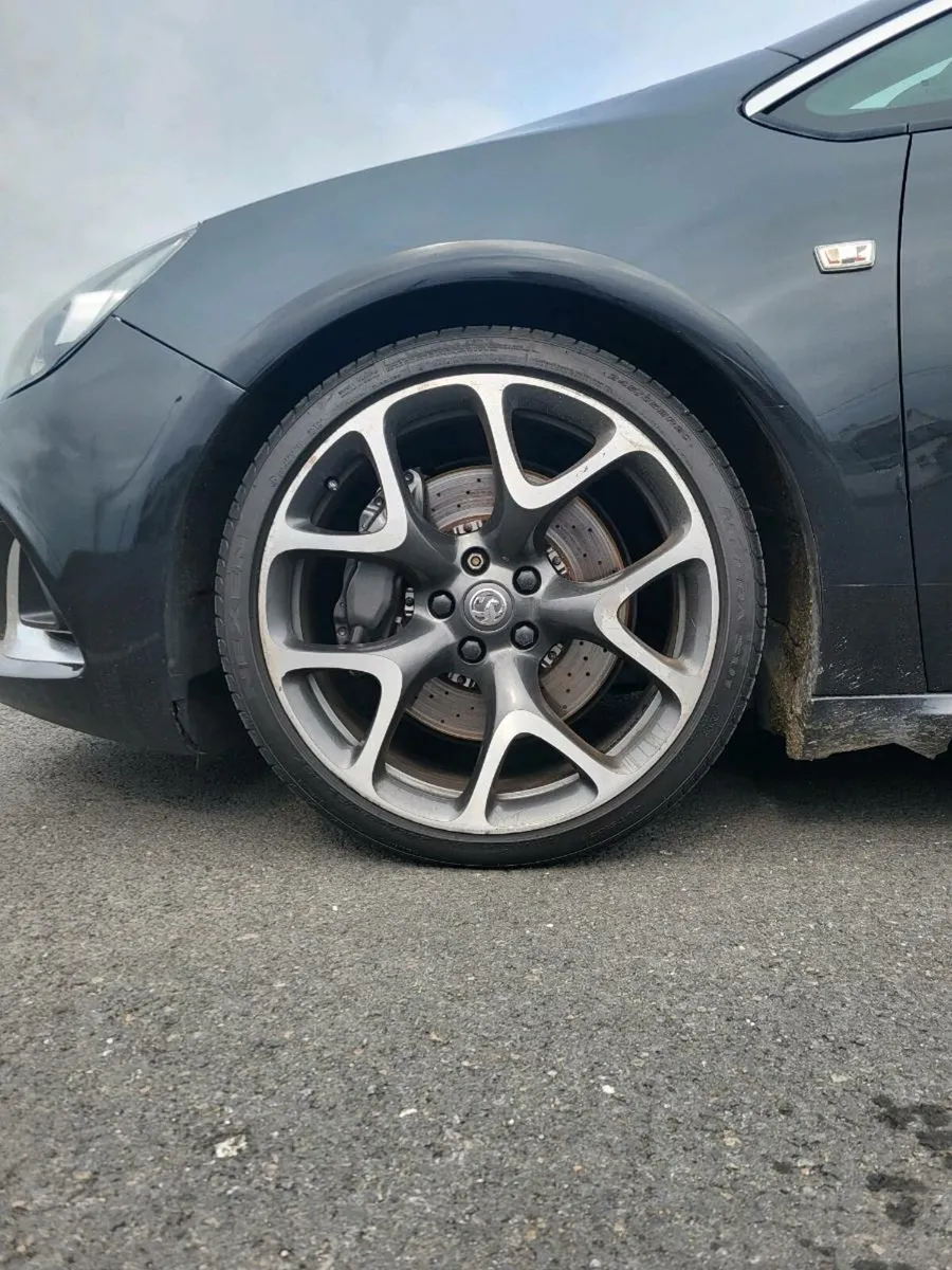 Astra VXR Turbo 280bhp - Image 3
