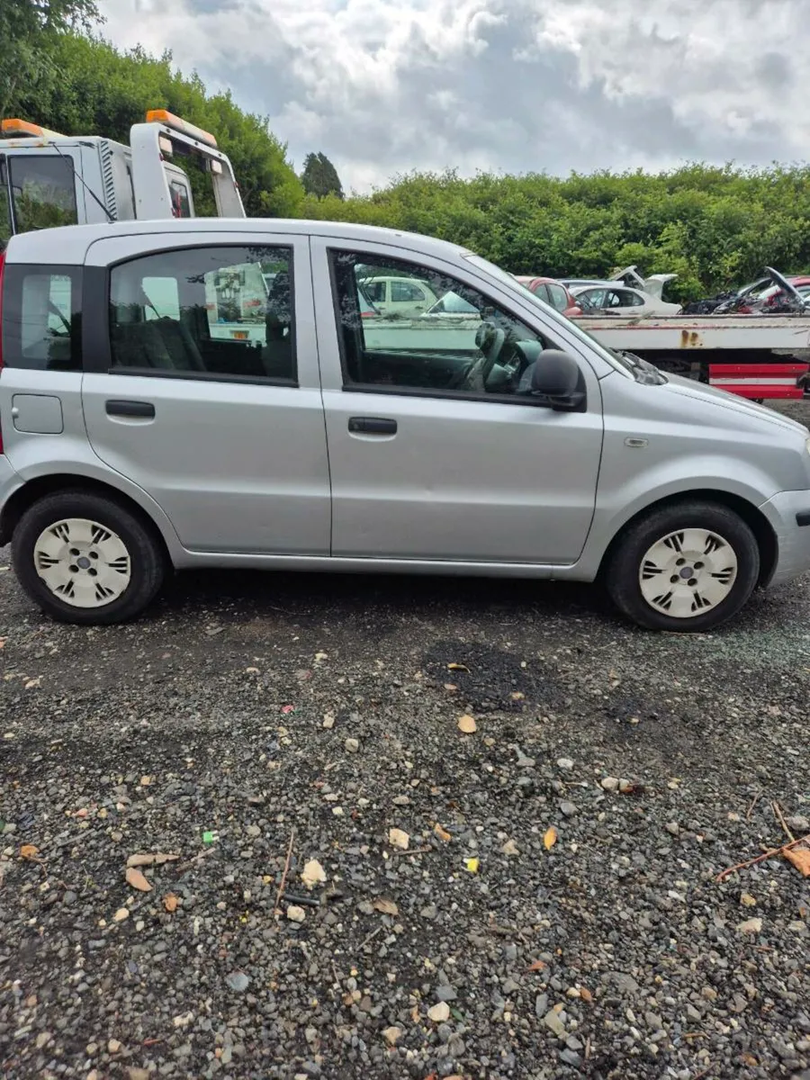 Fiat Panda - Breaking only - Image 2