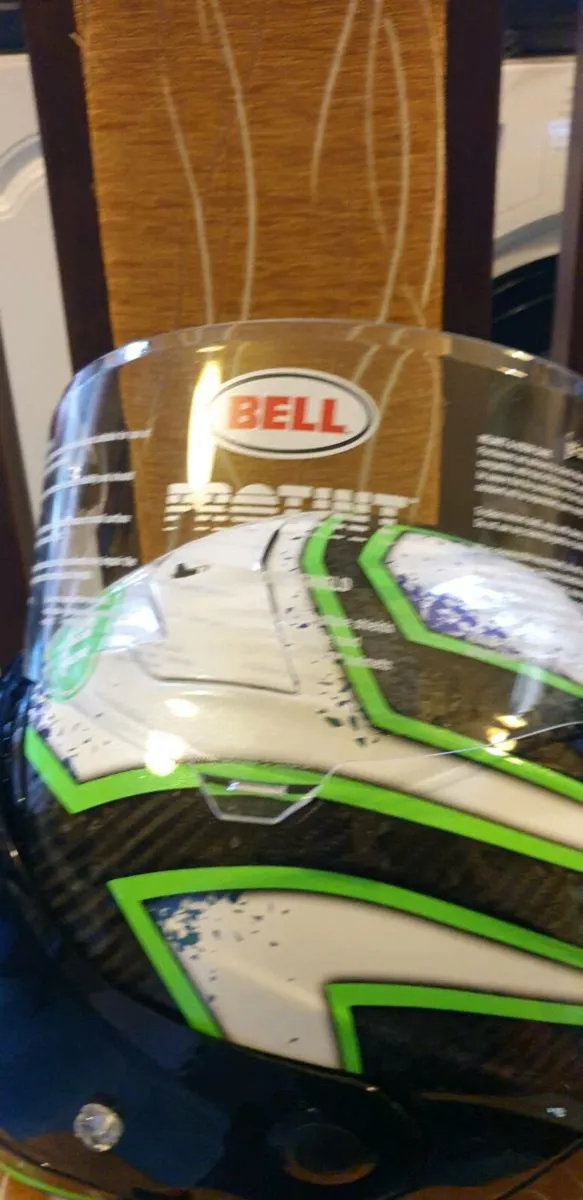 Bell Race star - Image 1