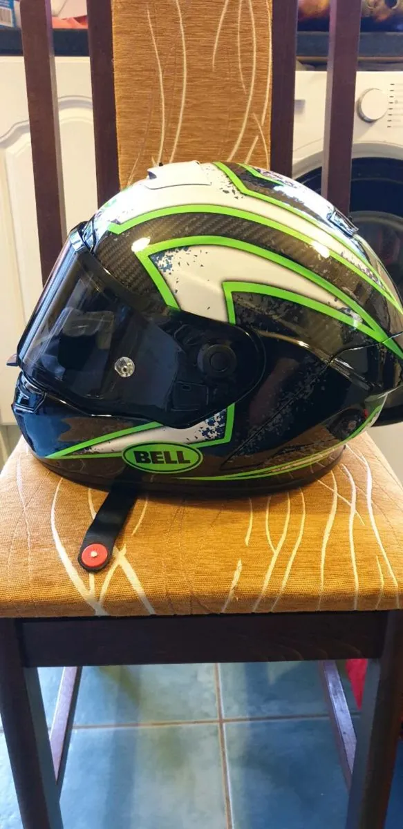 Bell Race star - Image 3