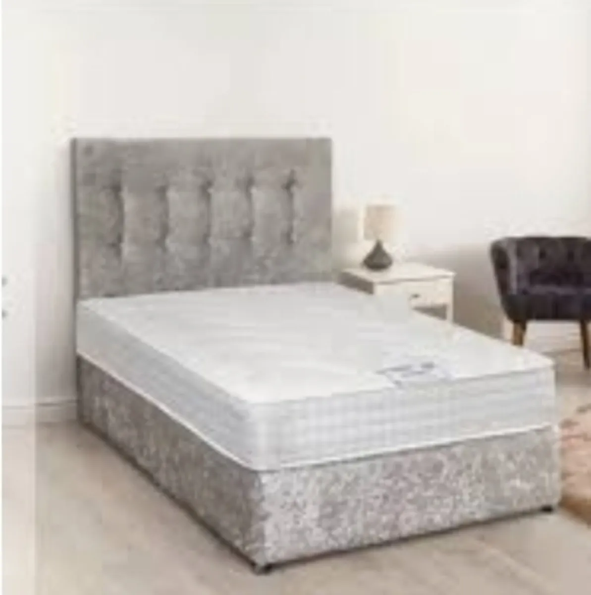NEW DIVAN BEDS FOR SALE - Image 3