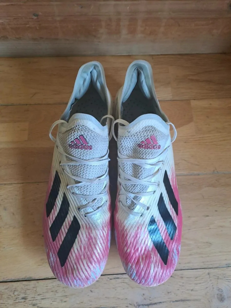 Adidas X 18.1 sg - Image 4