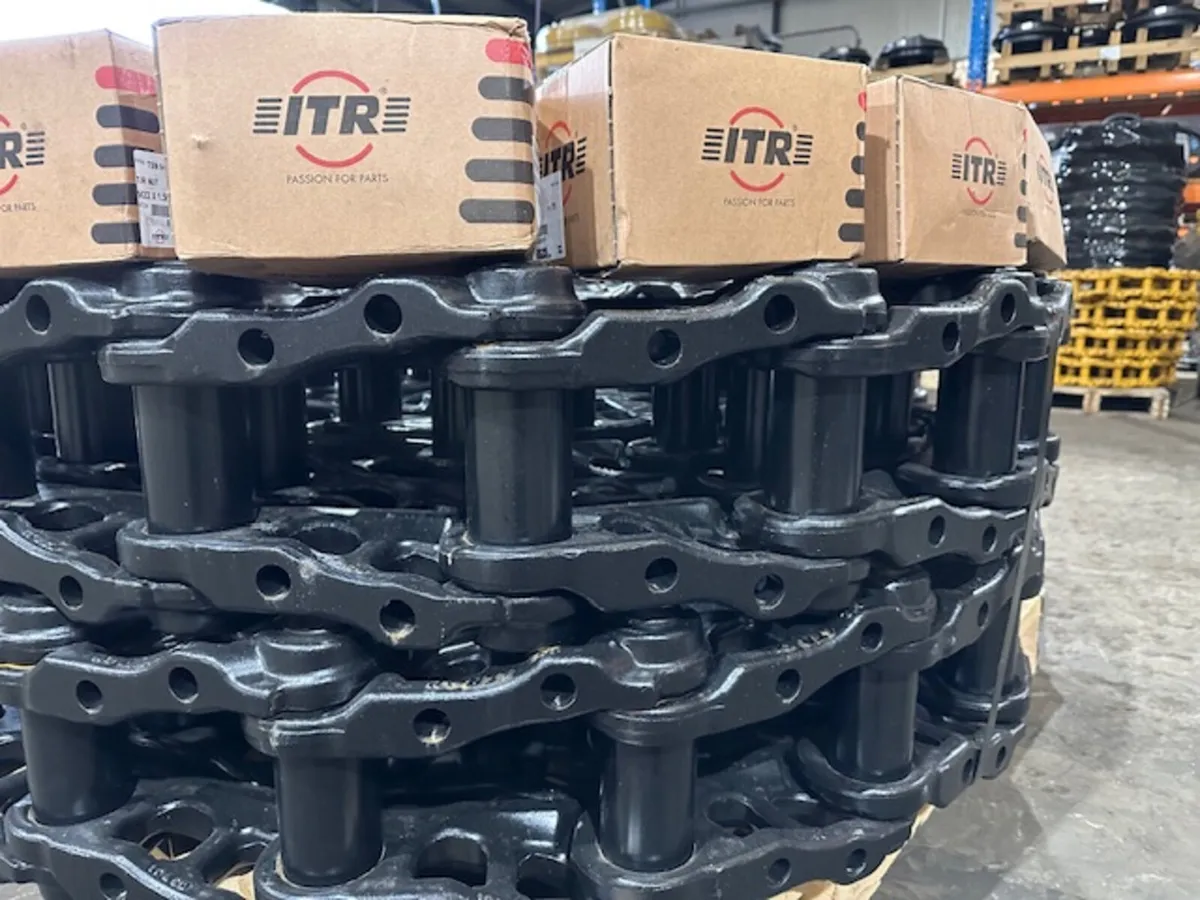 ITR  @ Undercarriage Ireland - Image 1