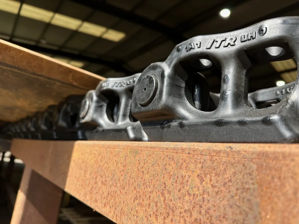 ITR  @ Undercarriage Ireland - Image 2