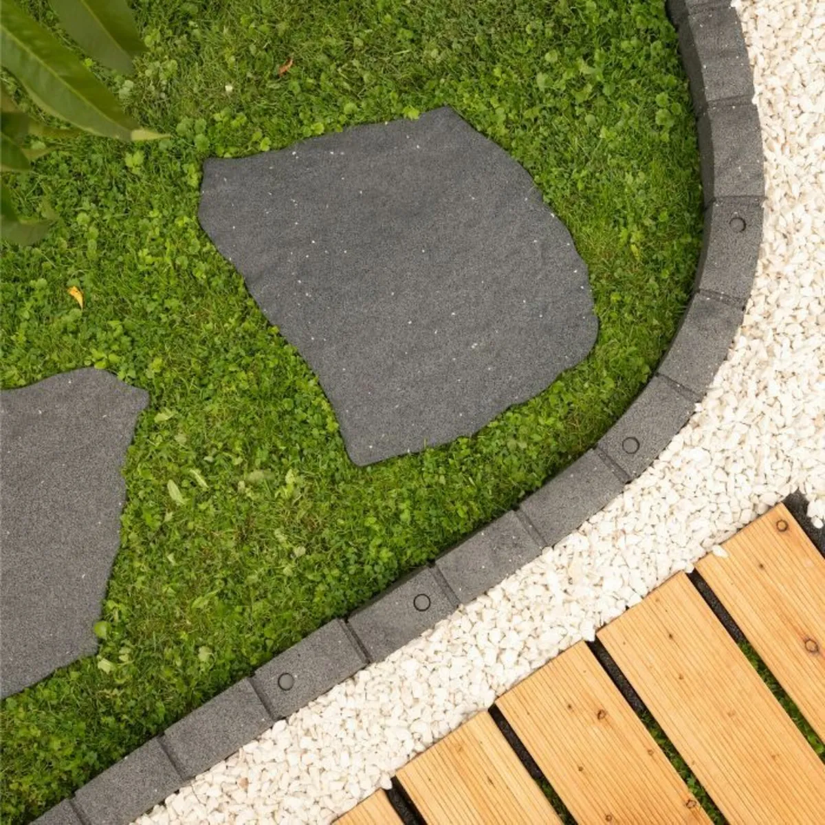 Natural Stone Look Stepping Stone - Image 2