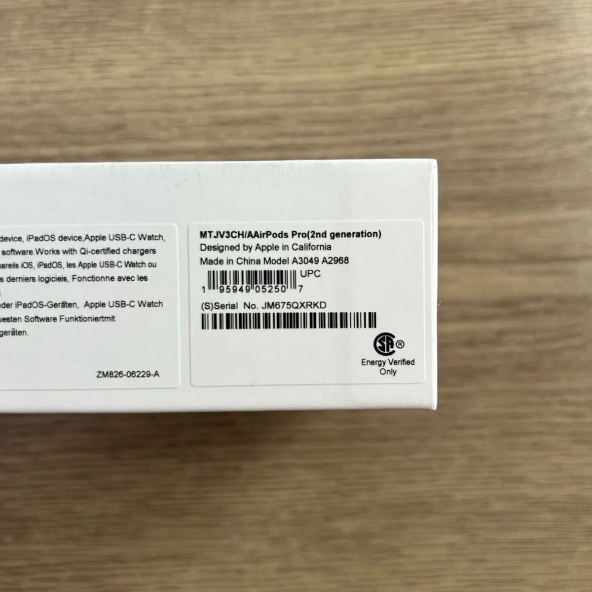 Airpod 2 Pros - Image 3