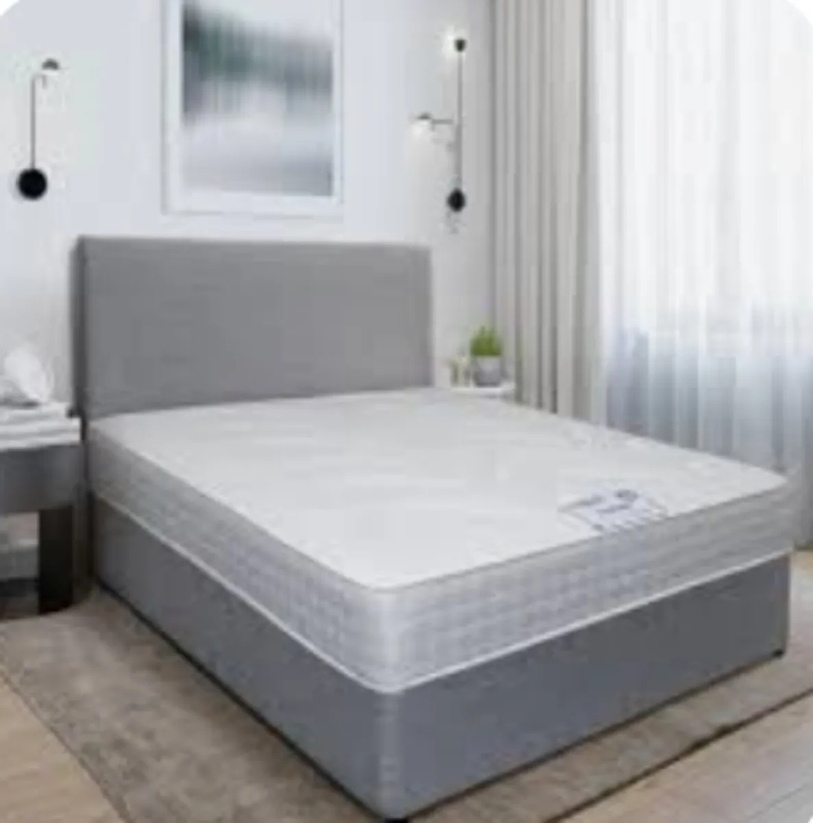 NEW DIVAN BEDS FOR SALE - Image 2