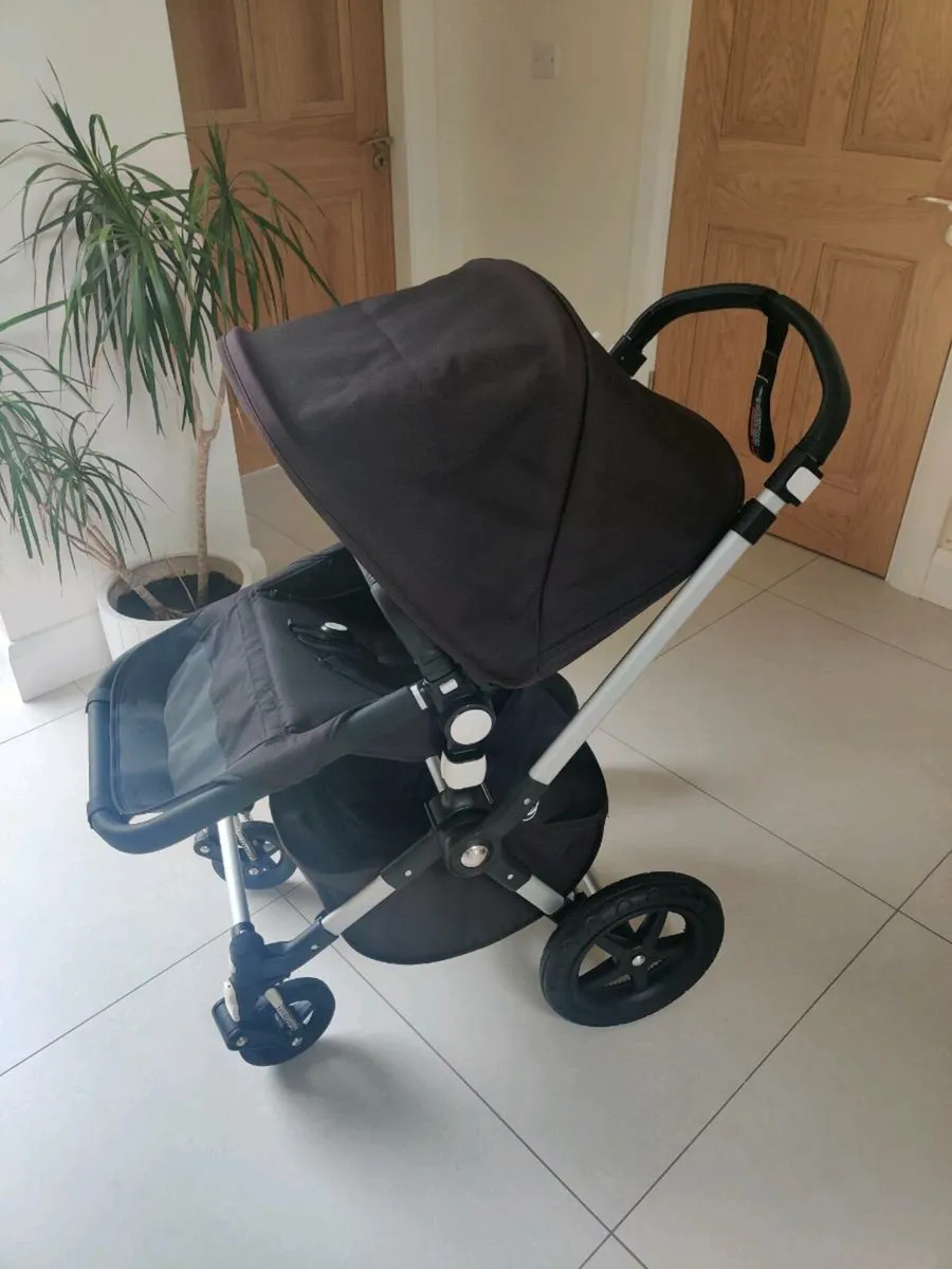 Excellent condition Bugaboo Cameleon 3 - Image 1