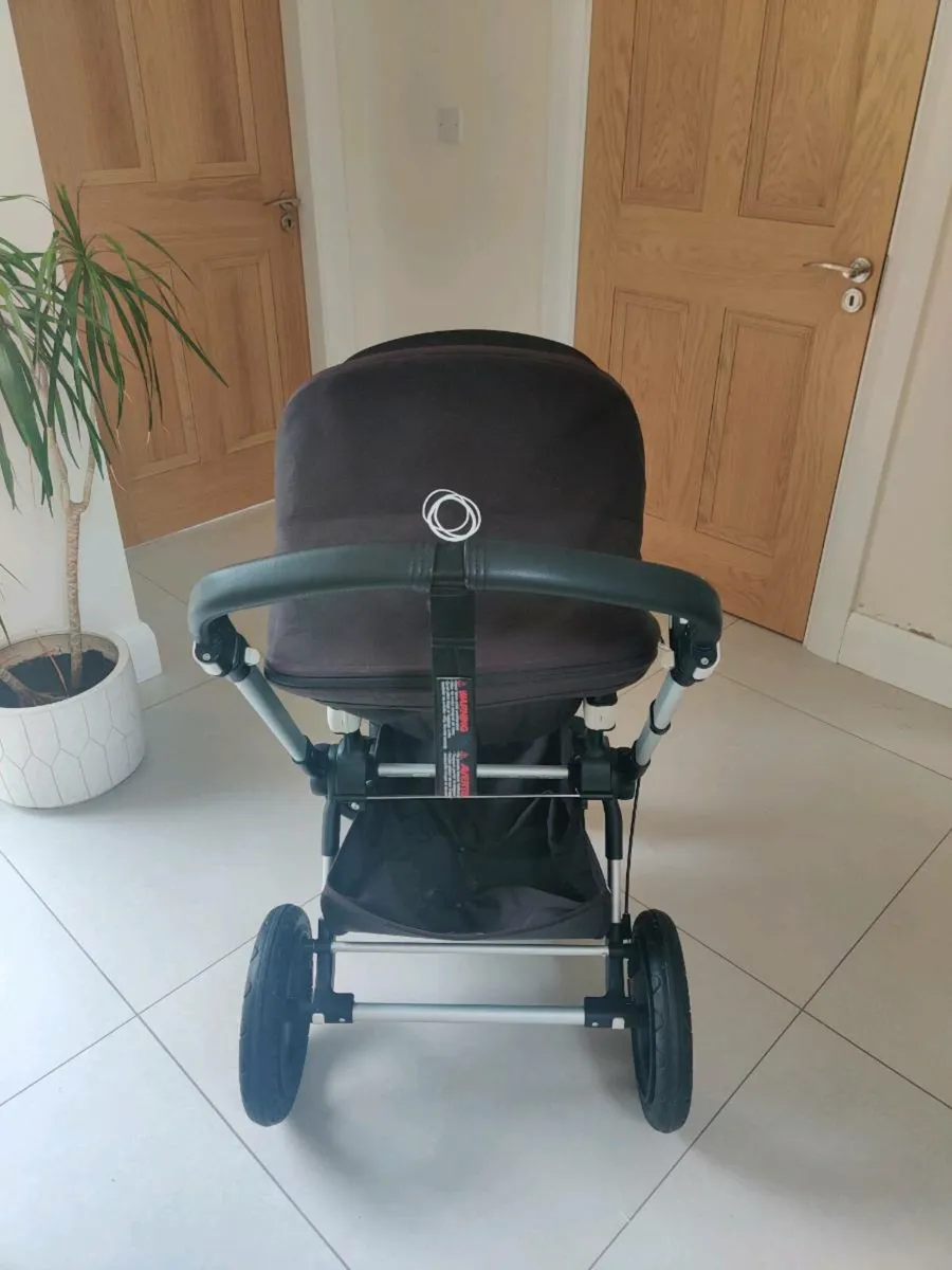 Excellent condition Bugaboo Cameleon 3 - Image 2