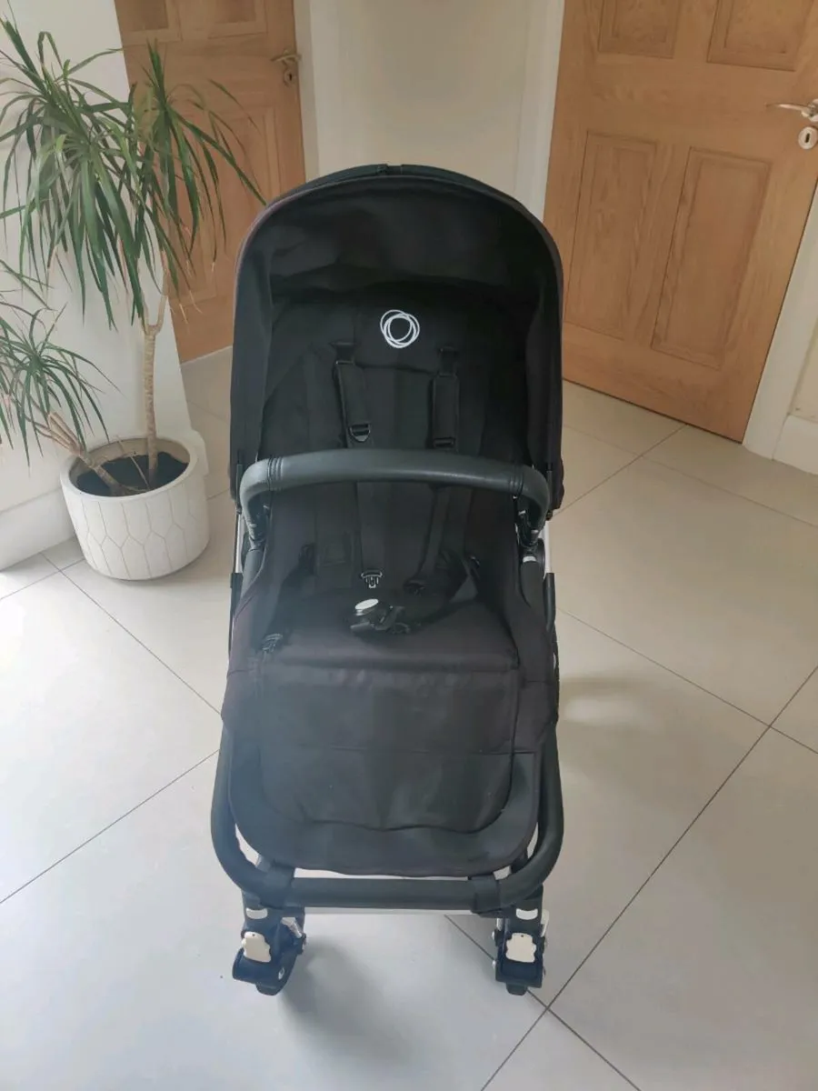 Excellent condition Bugaboo Cameleon 3 - Image 3