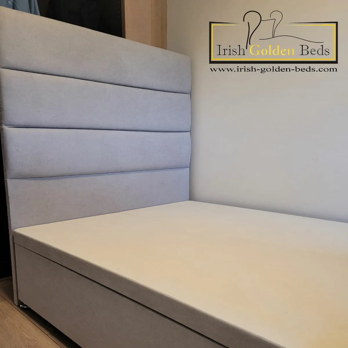 ANY HEATBOARD HEIGHT!!! BED - Image 1