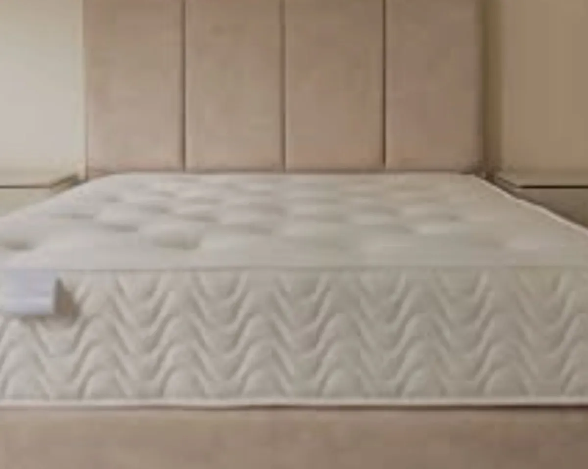 NEW DIVAN BEDS FOR SALE - Image 1