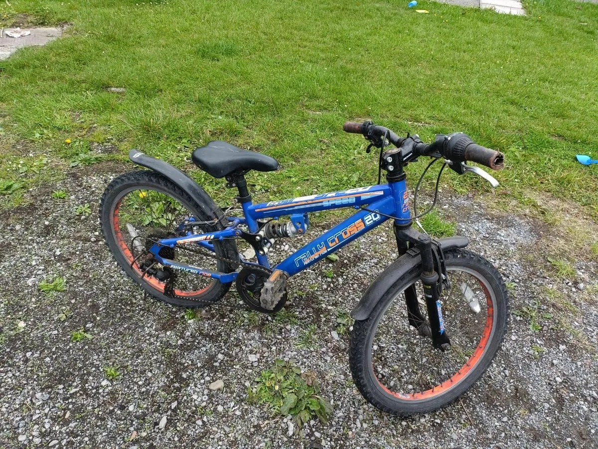 Boys  bikes - Image 3