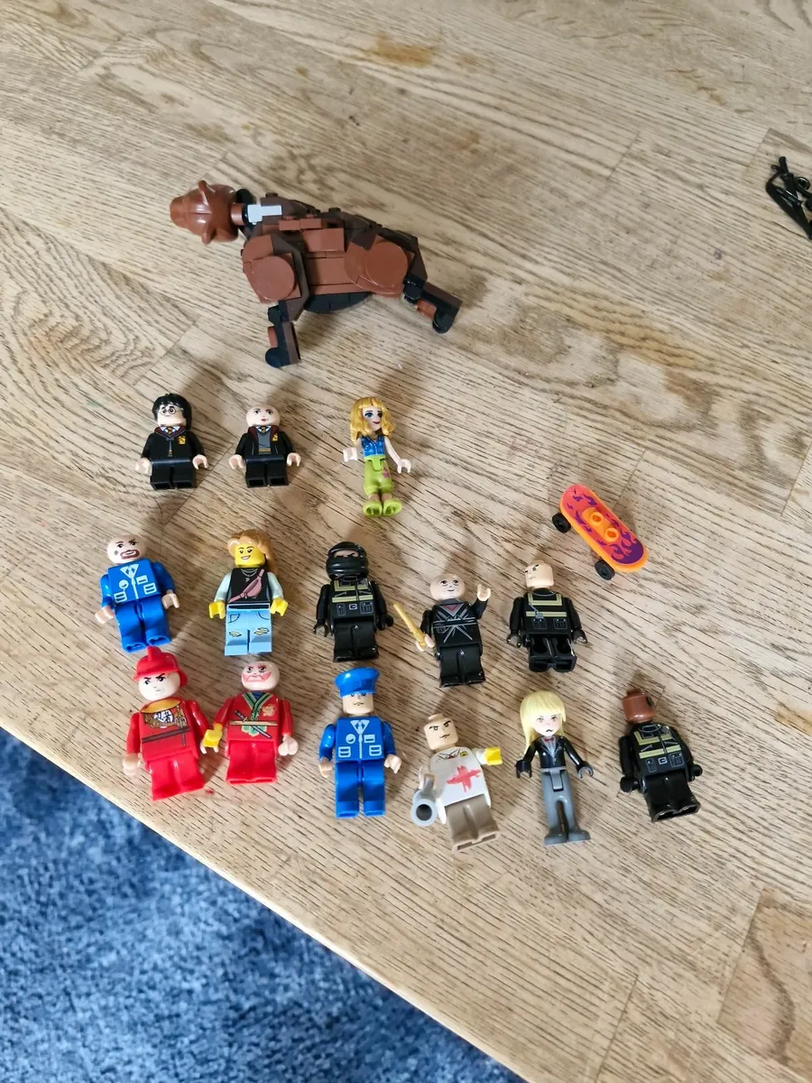 Lego - Image 4