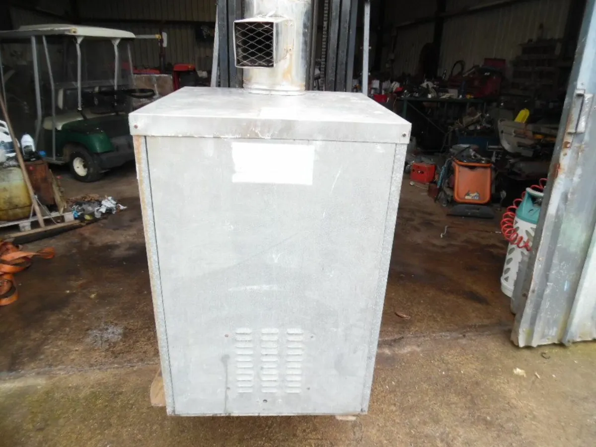 selection oil boilers shed models out door ones - Image 3