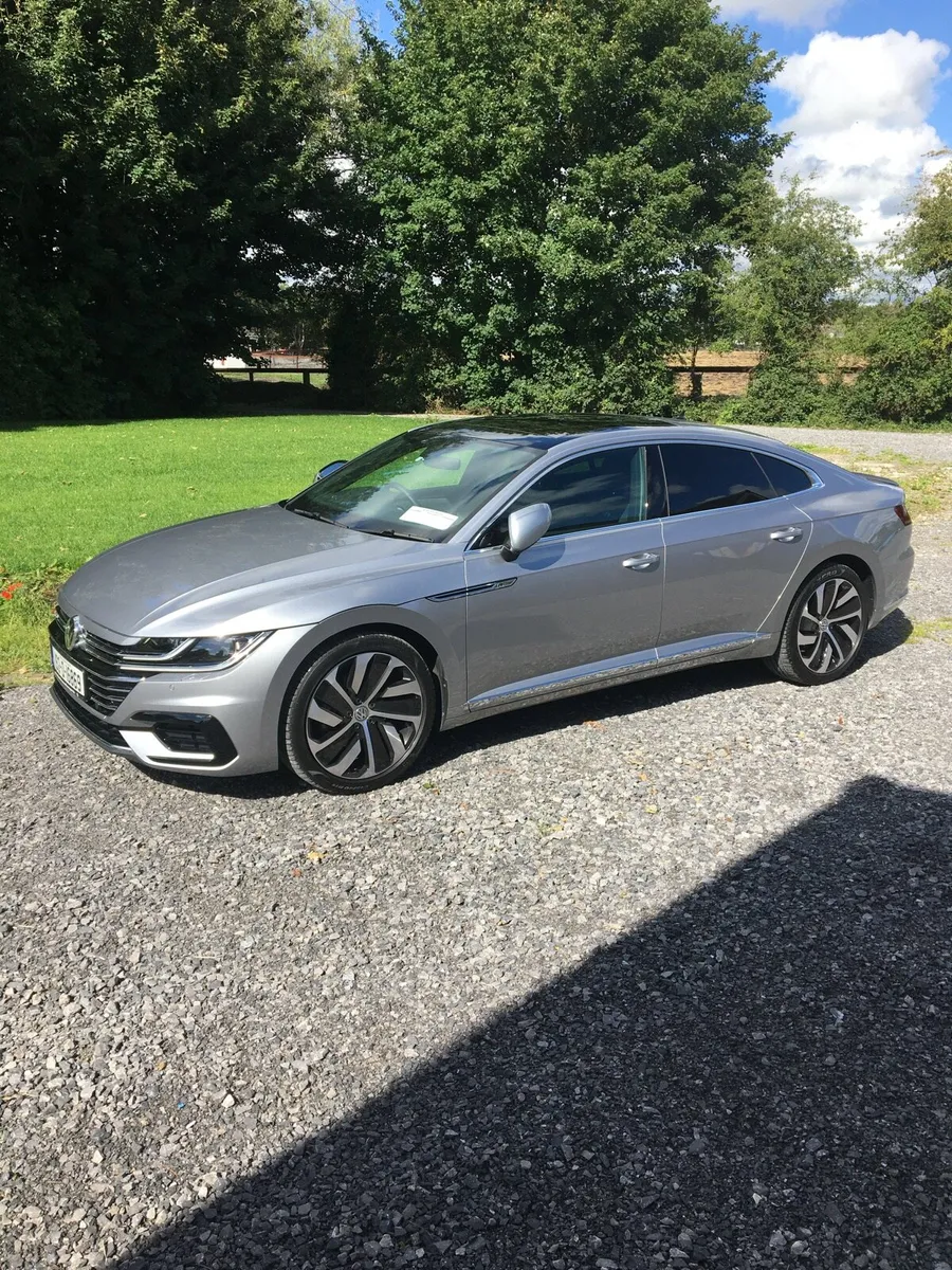 Volkswagen Arteon - Image 1