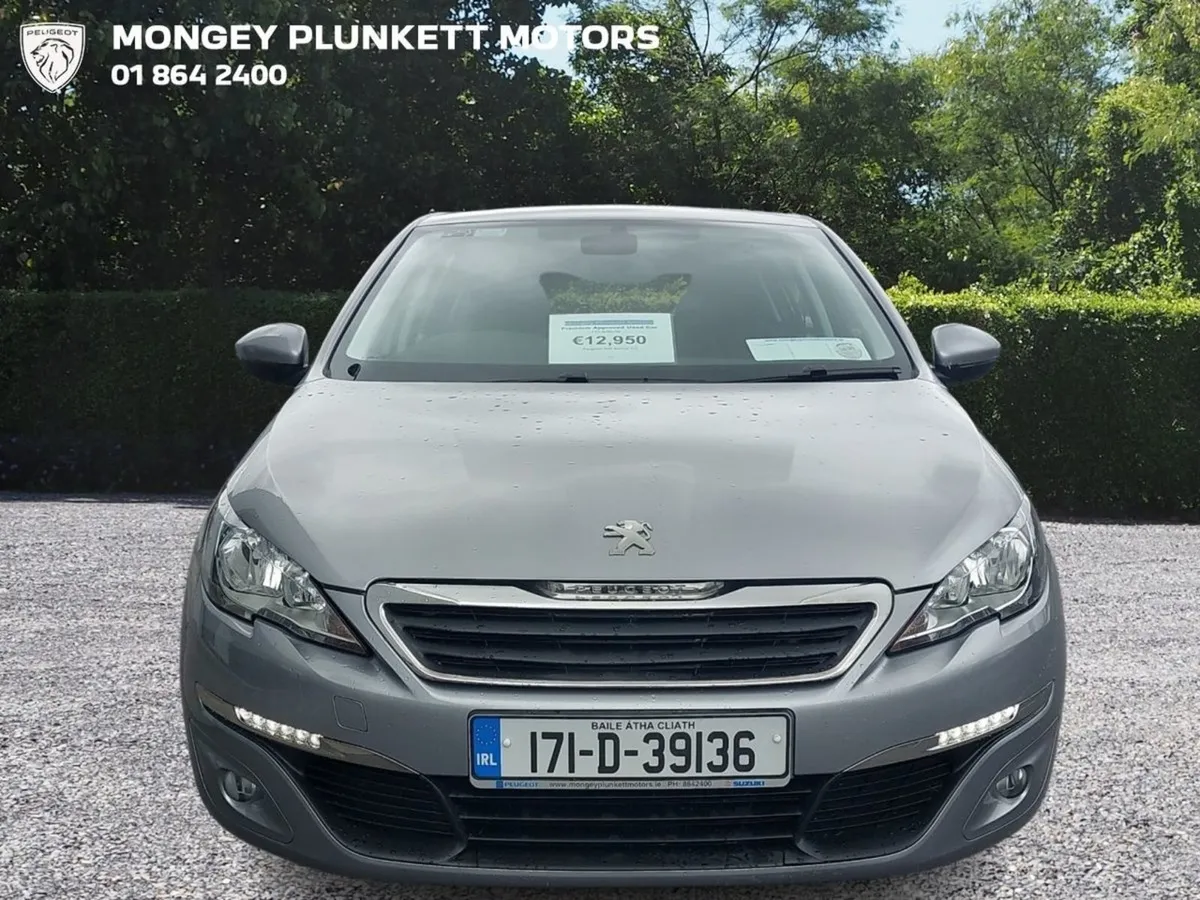 Peugeot 308 Active 1.2 Puretech - Image 2