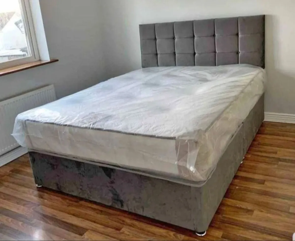 BEDS BEDS BEDS BEDS