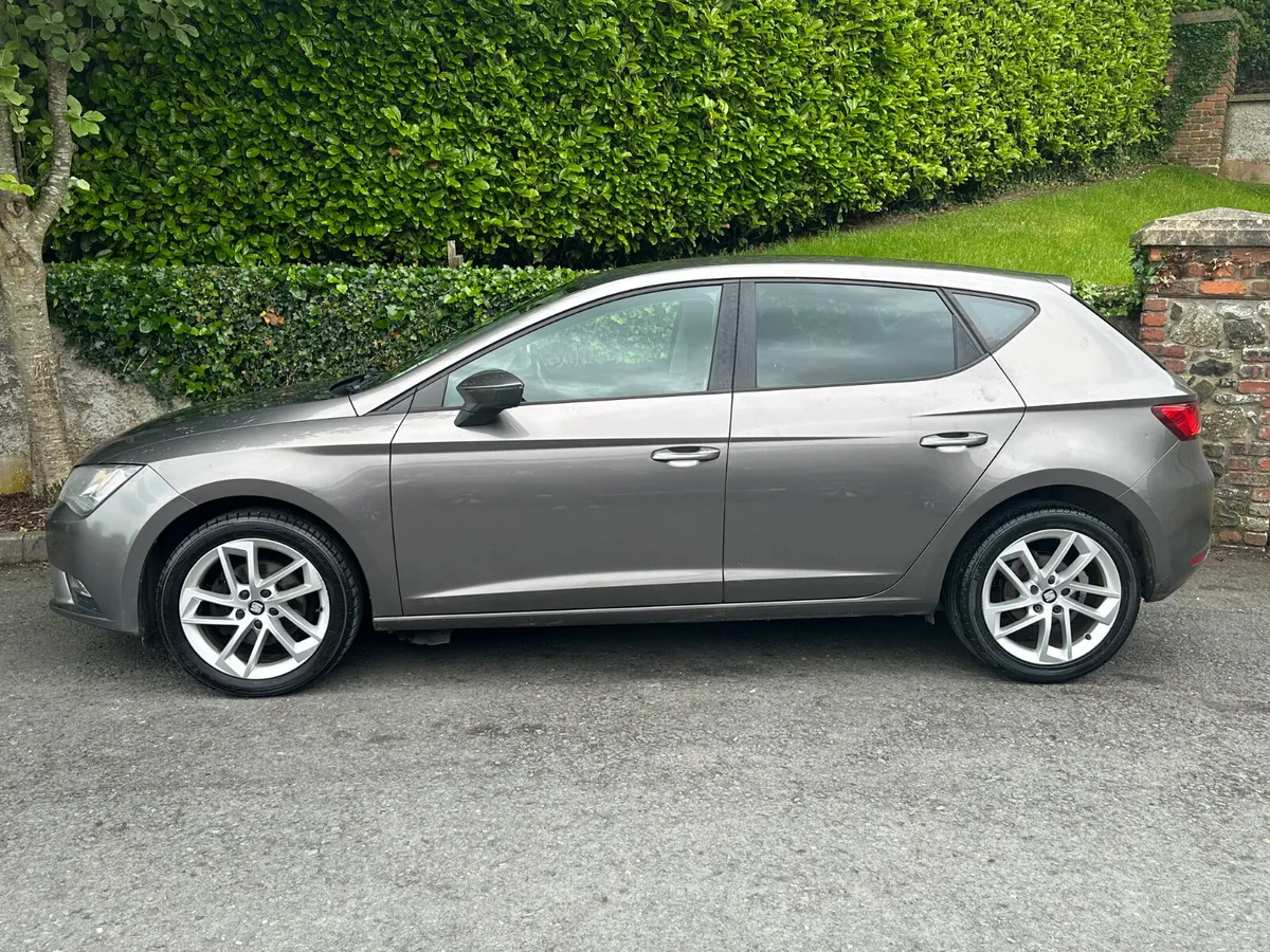 SEAT Leon 2016 - Image 2