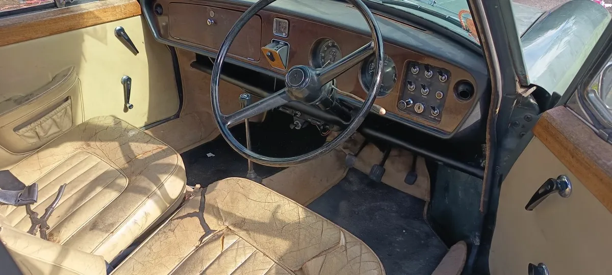 Austin Princess 1965 - Image 4