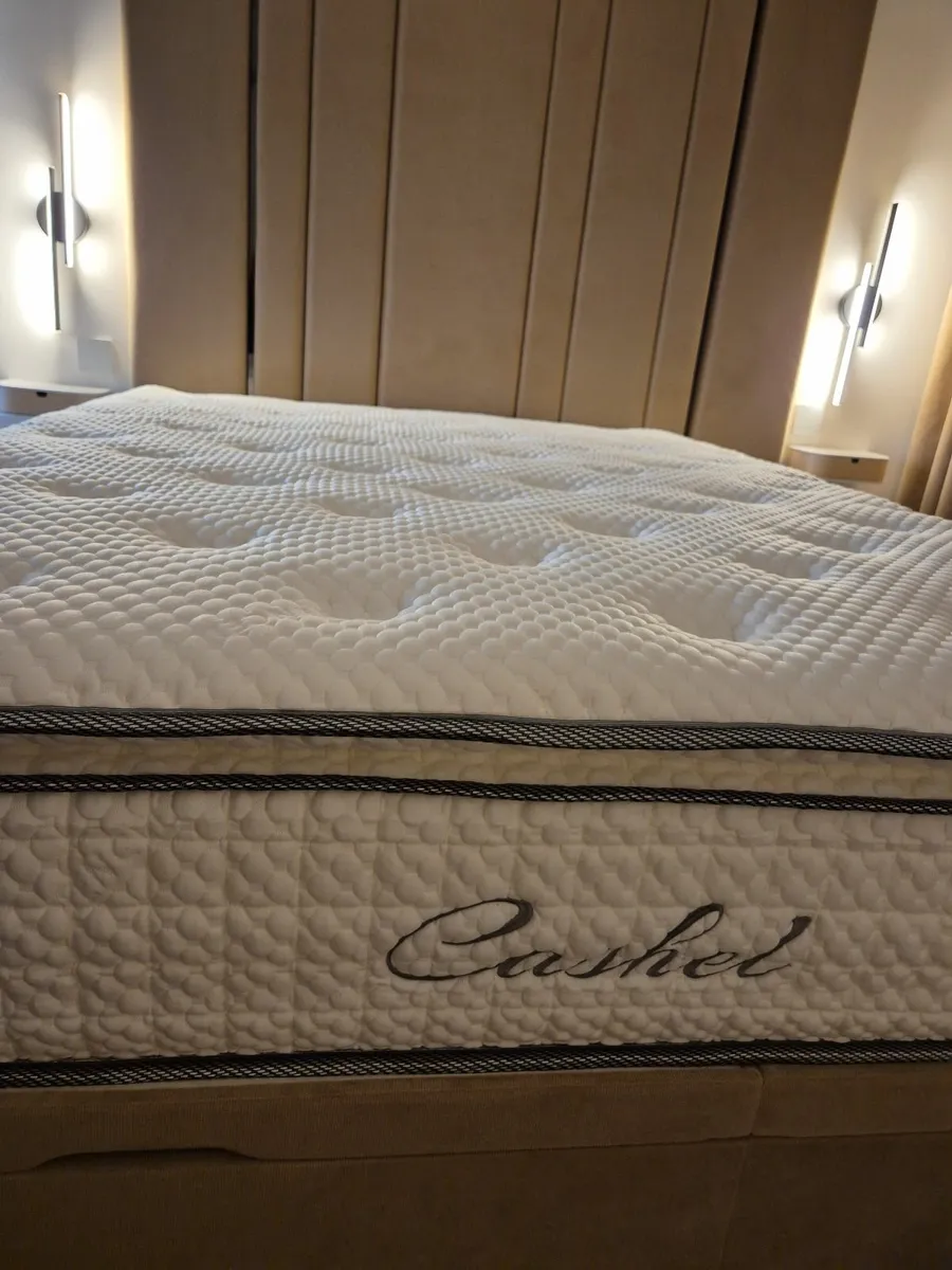 mattress sale 50% off - Image 2