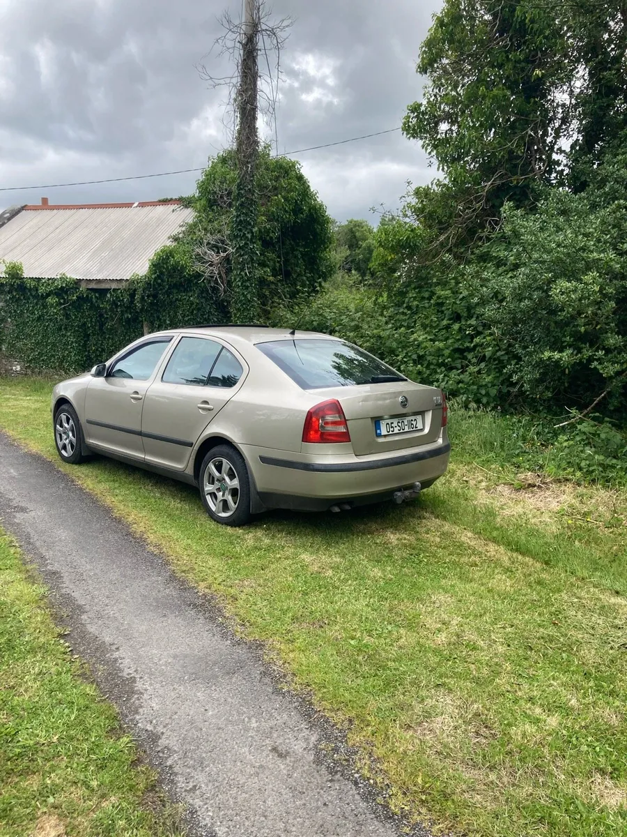 Skoda Octavia fresh nct - Image 3