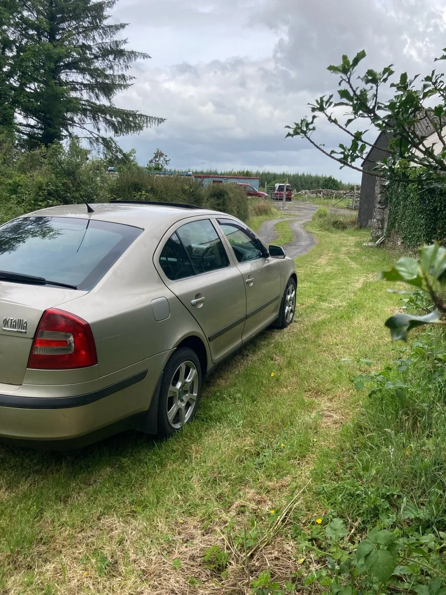 Skoda Octavia fresh nct - Image 4