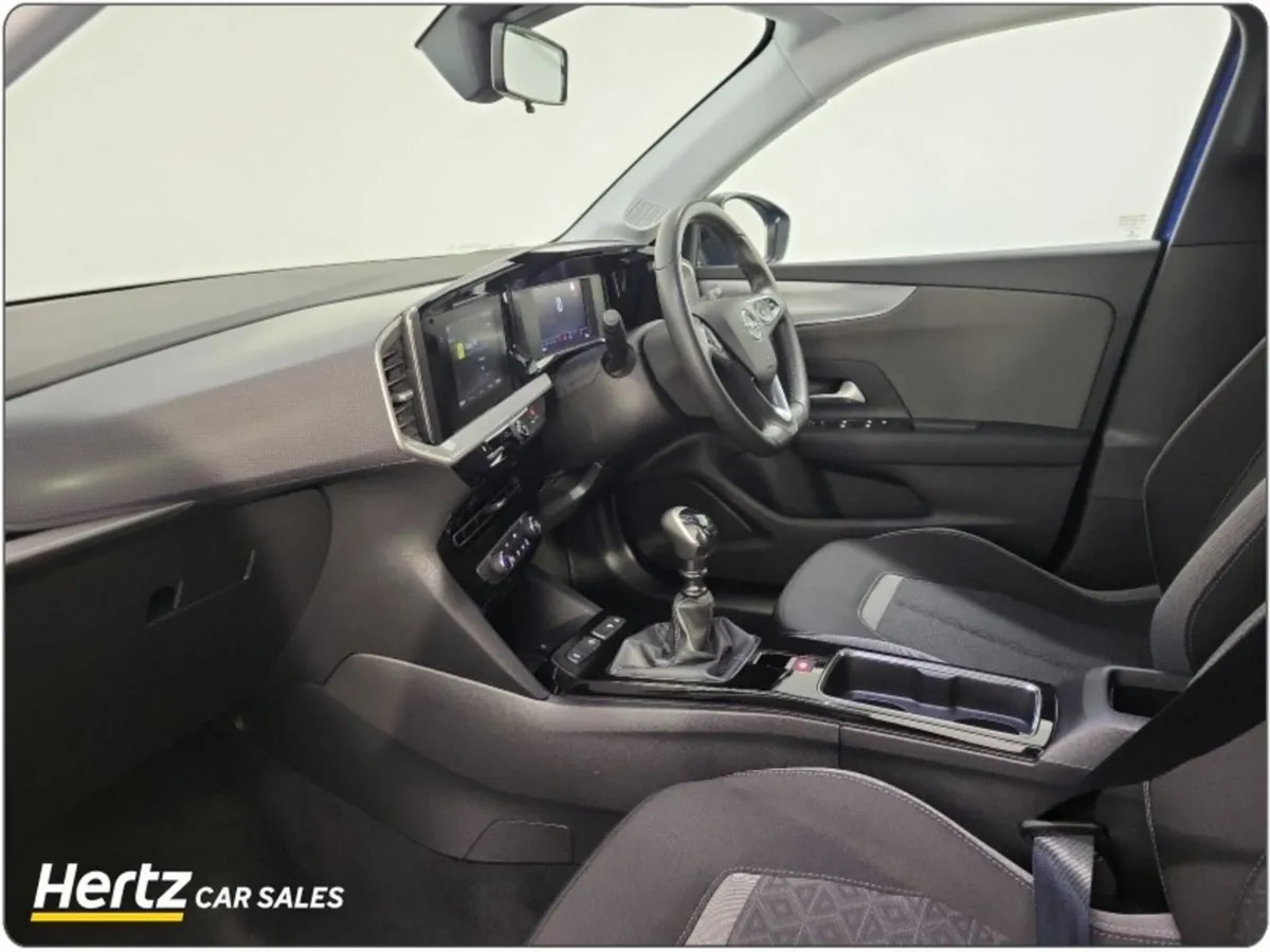 Opel Mokka SC 1.2i Petrol Manual - Image 4